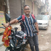 Shresth Gautam