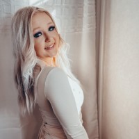 Caitlin Mcgrorty