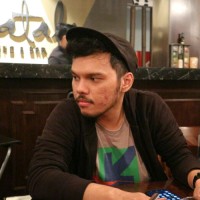 Angger Sutojati