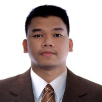 Christian Mark Mindo