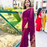 Shriya Nehru