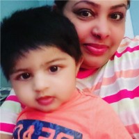 Mubeena Khan