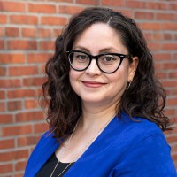 Gayle Luchini, PHR