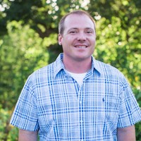 Rob Ginther
