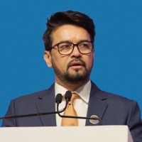 Anurag Singh Thakur