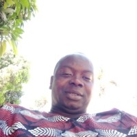 Bakary k Nyassi