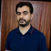 Saeed Khattak