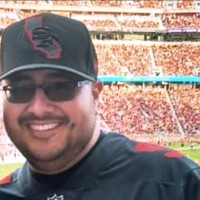 Martin Peña