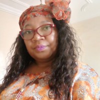 Solange Tchoumbou