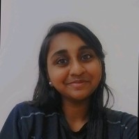Tejashree G