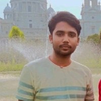 Vikash kumar Sinha