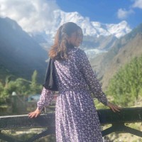 Shamsa Khan