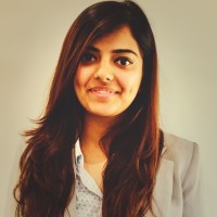 Ishita Tiwari