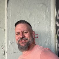 Mark Simonds