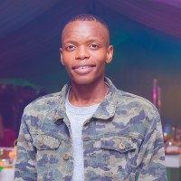 Daniel Matsinhe