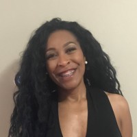 Toya Hamilton-Holmes