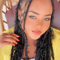 Elouise Crawlle