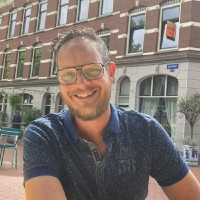 Jason De Ridder