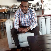 Tshepang Komane