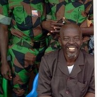 Namory Bamba