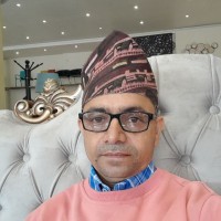 Rishiram Adhikari