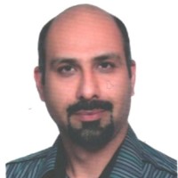 Hamid Reza Azimi