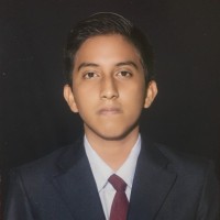 Bryan Michell Rodriguez Reyes