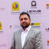 Ankur Tamhane