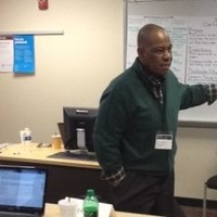 Dr. Robert Thomas