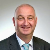 Patrick Bischof