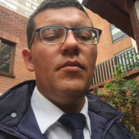 Carlos andres Avendaño
