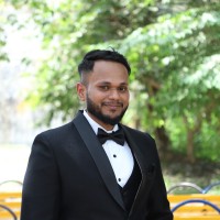 Vicky Puthiyapurackal