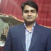 chandrakishore sharma