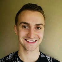 Daniel Keenan