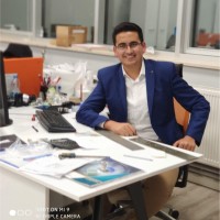 Ahmet Berat Yılmaz