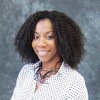 Vonetta Pratt