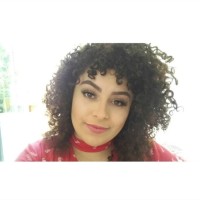 Janaina Gonçalves Rauber
