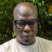 Mame Diene Daniel Ndoye