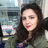 Rahaf Eissa