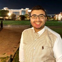 Bishoy Medhat Saad