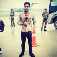 Piyush Tiwari