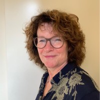 Marry Pieters-De Groot