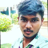 Selva Bharathi