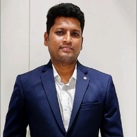 T Rajeshkumar