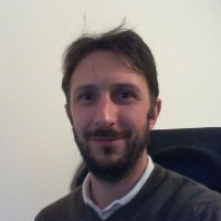 Cosimo Casini
