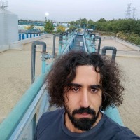 ehsan ghasemi