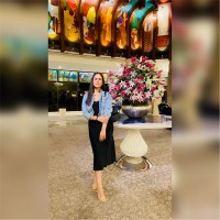 Naina Dewan