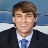 Connor Harding