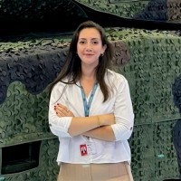Esra Binici