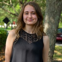 Hannah Heilman